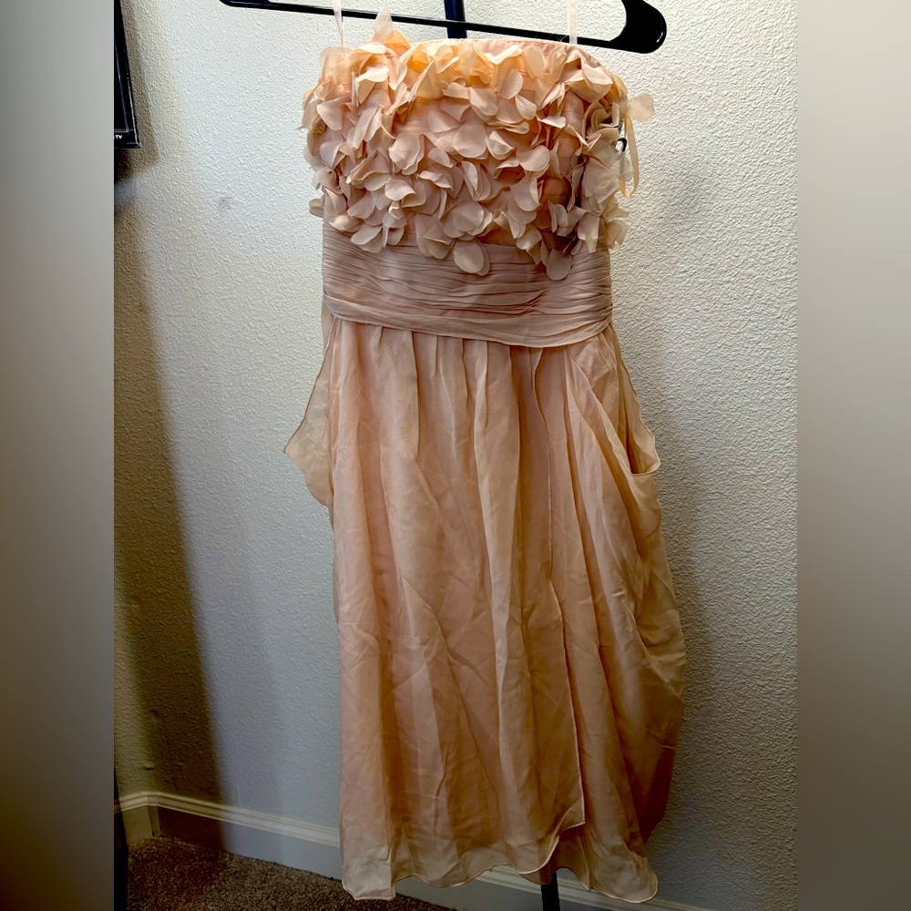 Ann Taylor- Mini Dress